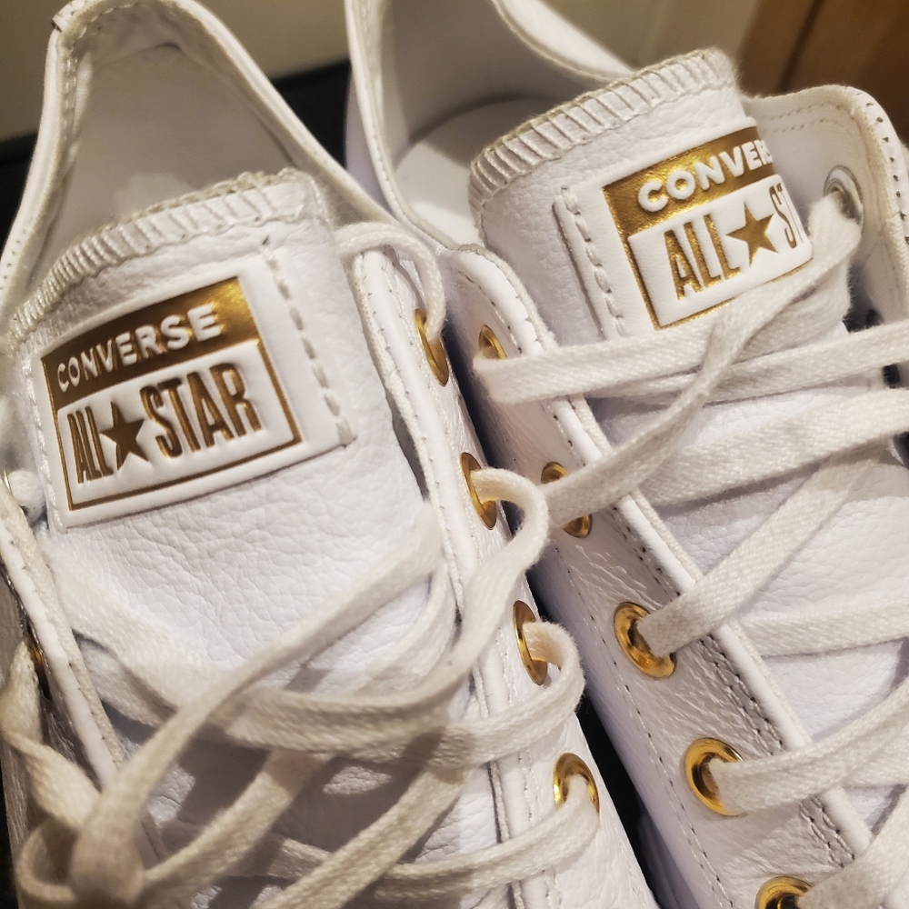 Converse Platform